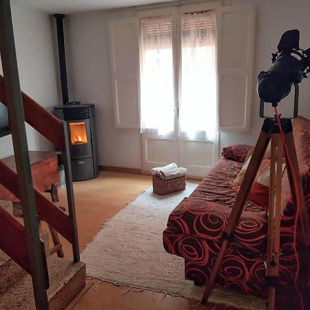 Willa Eva & Travel - Cal Manco Ulldemolins Zewnętrze zdjęcie