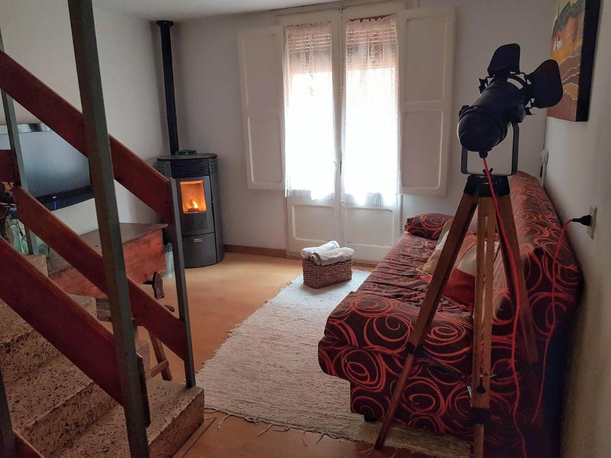 Willa Eva & Travel - Cal Manco Ulldemolins Zewnętrze zdjęcie
